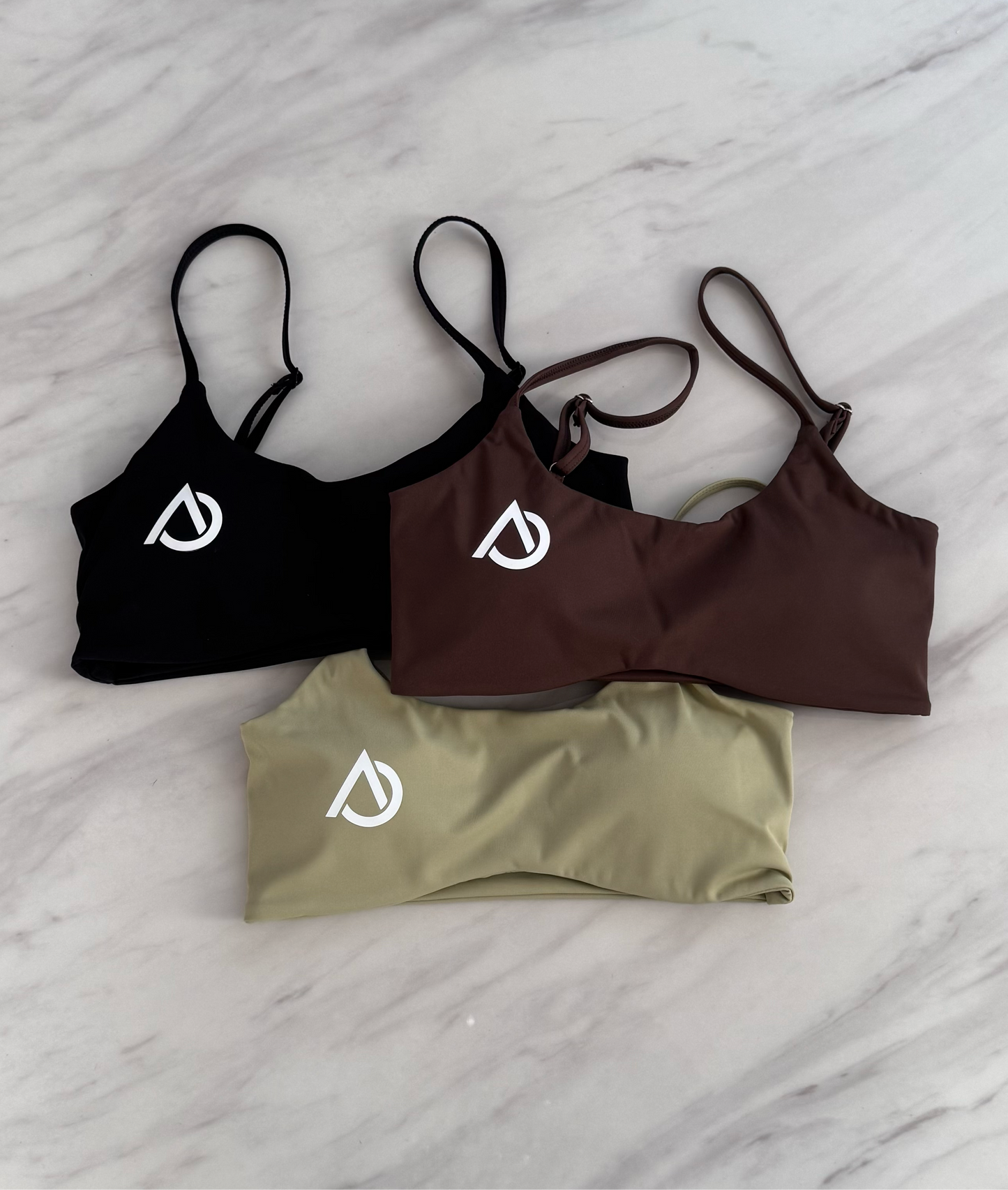 AC Sport Bra