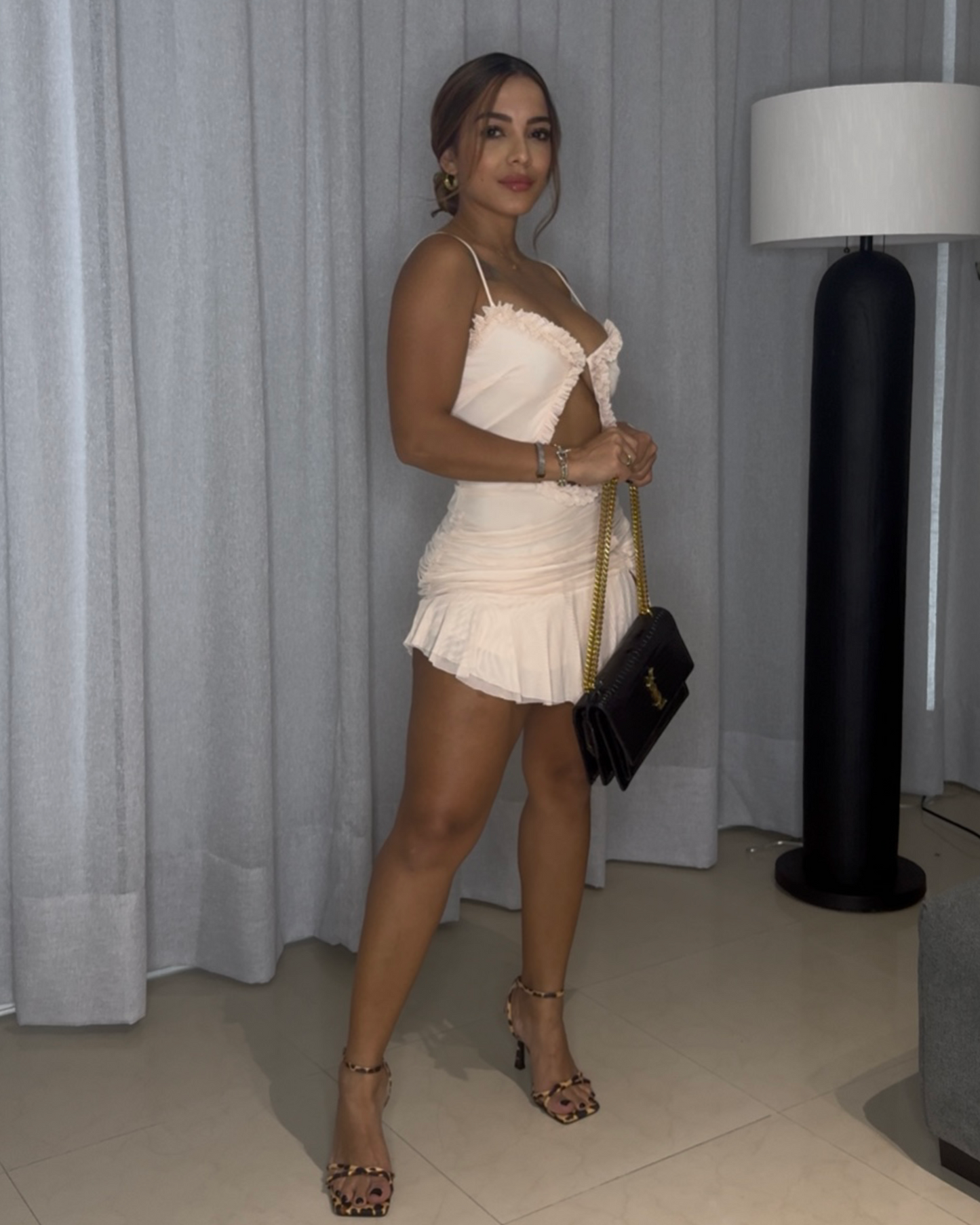 Chiara Dress