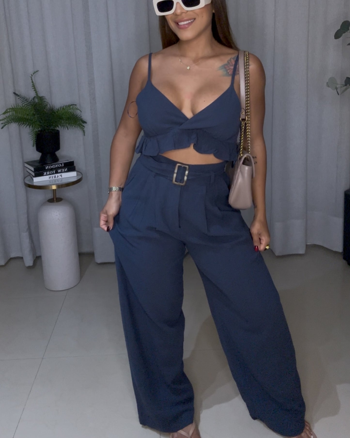 Rebel Set