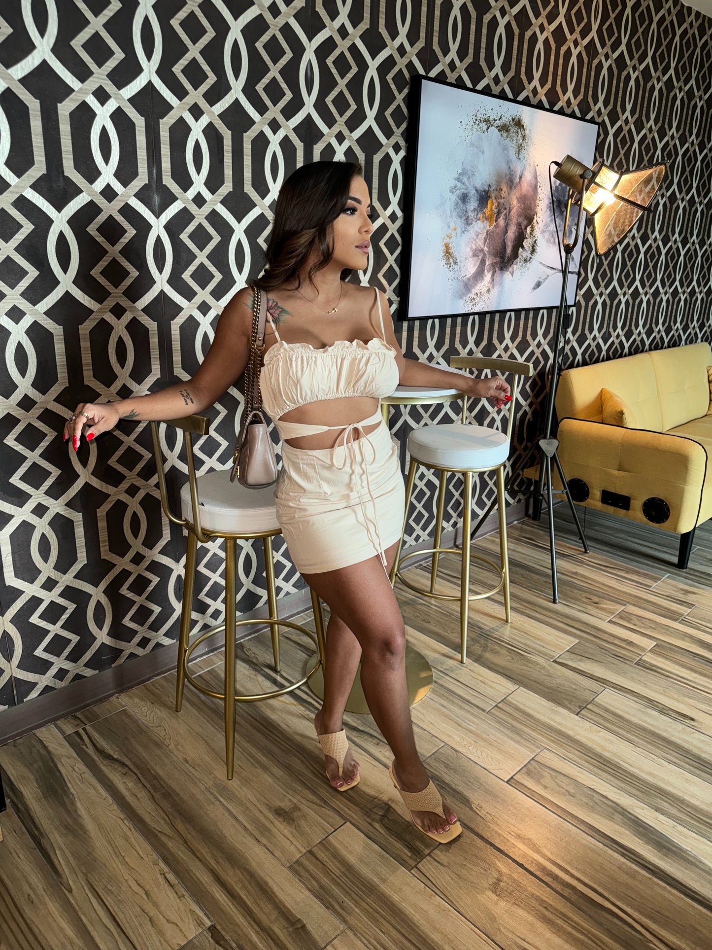 Melody dress