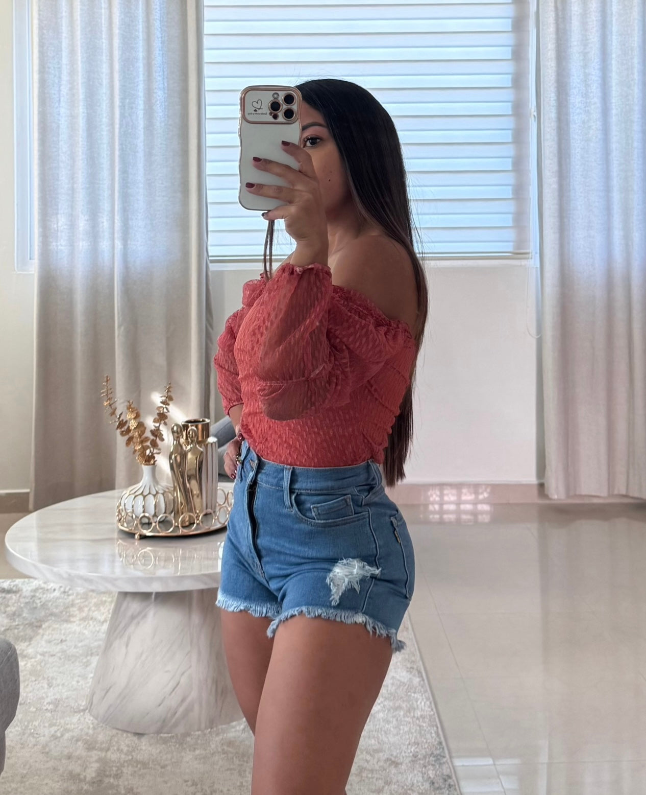 Olivia Short