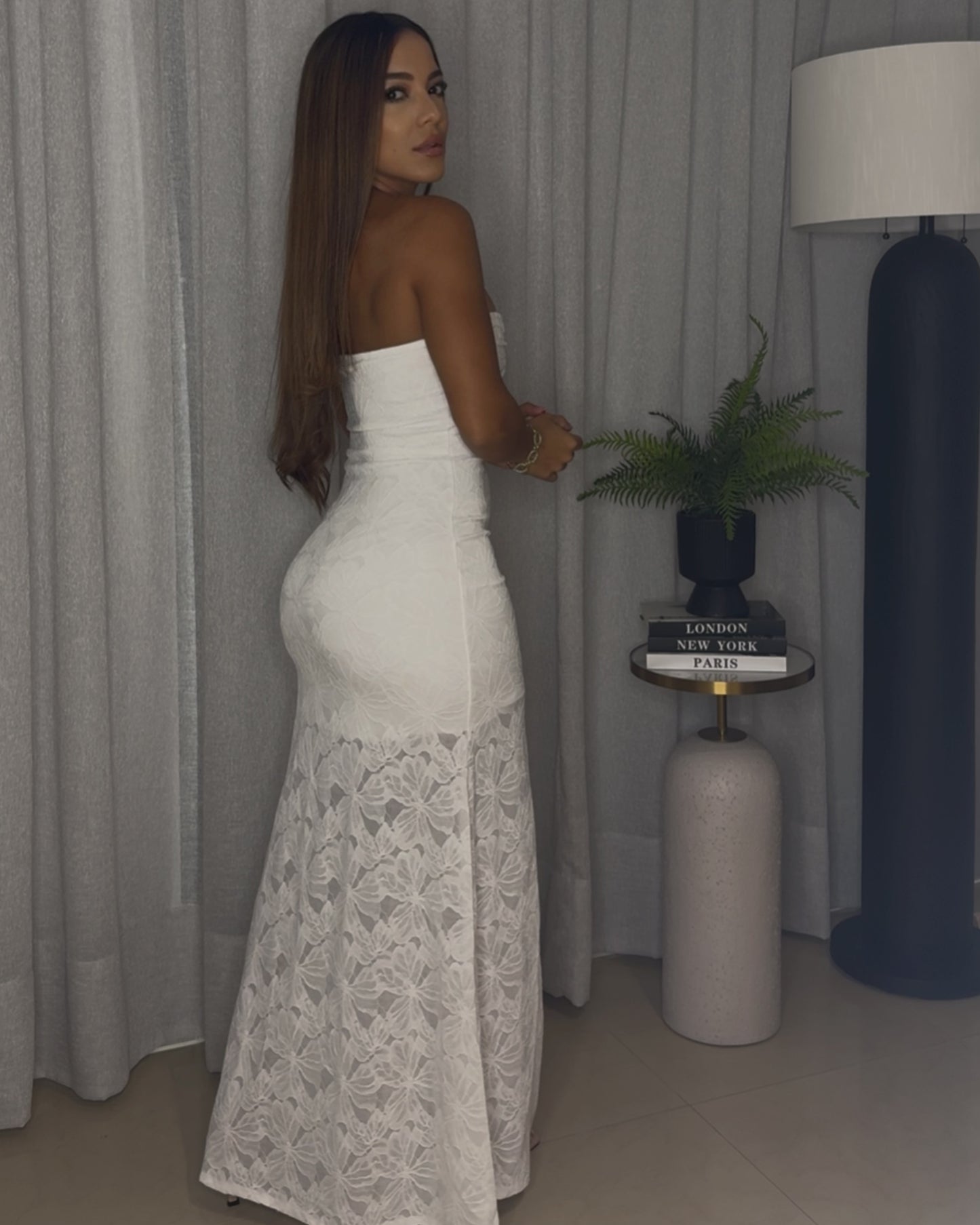 Sofia Dress