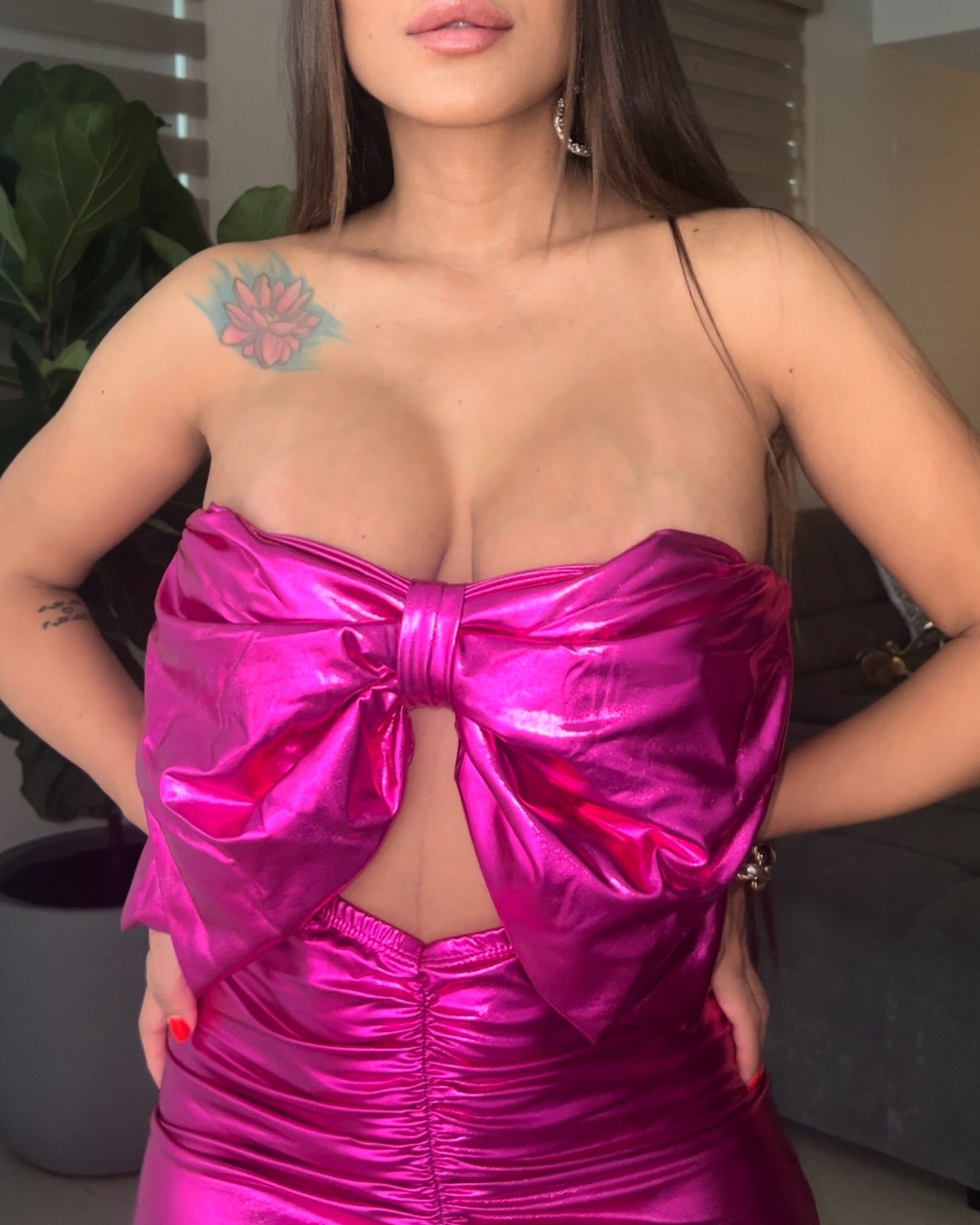 Selene Top