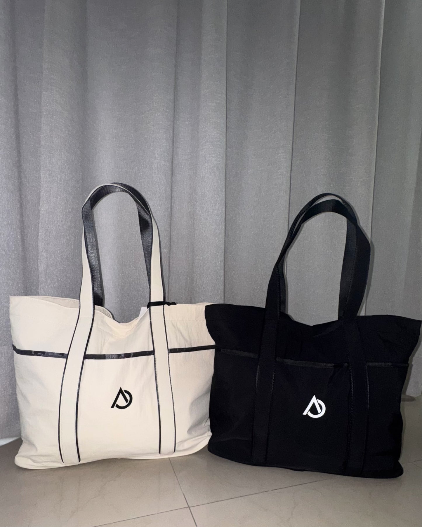 AC Tote Bag
