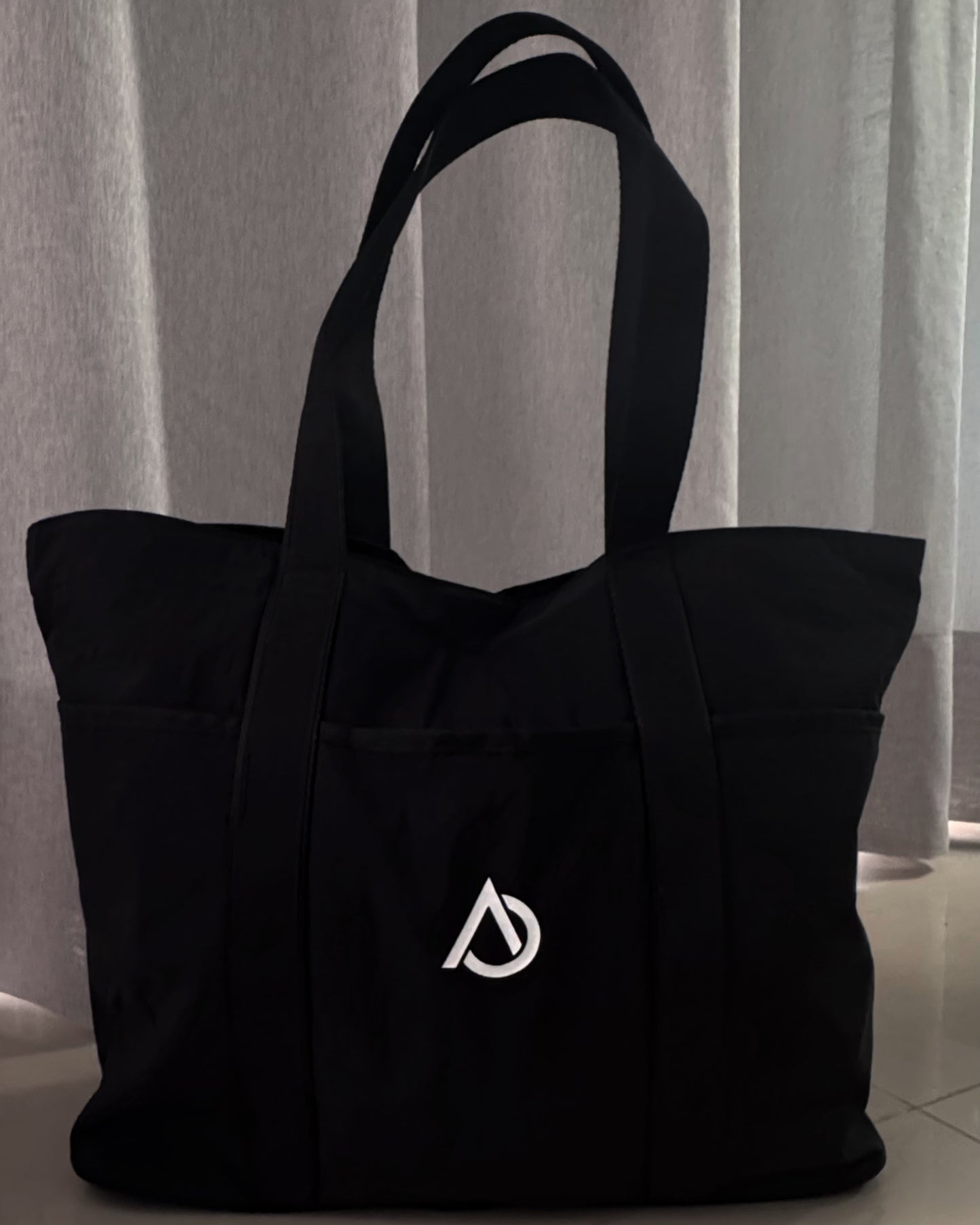 AC Tote Bag