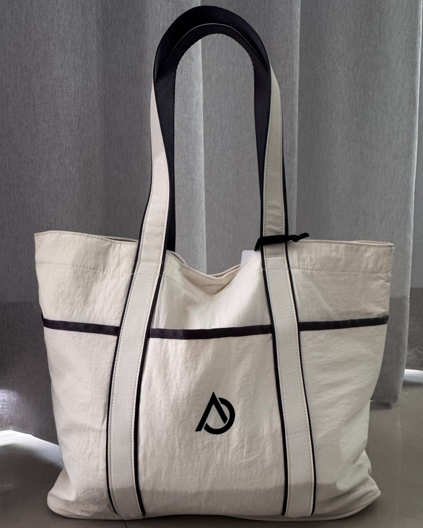 AC Tote Bag