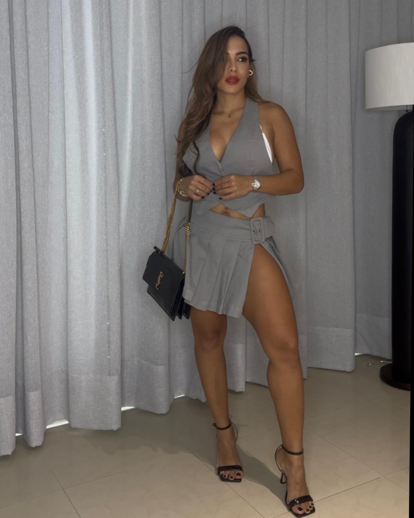 Maia Set