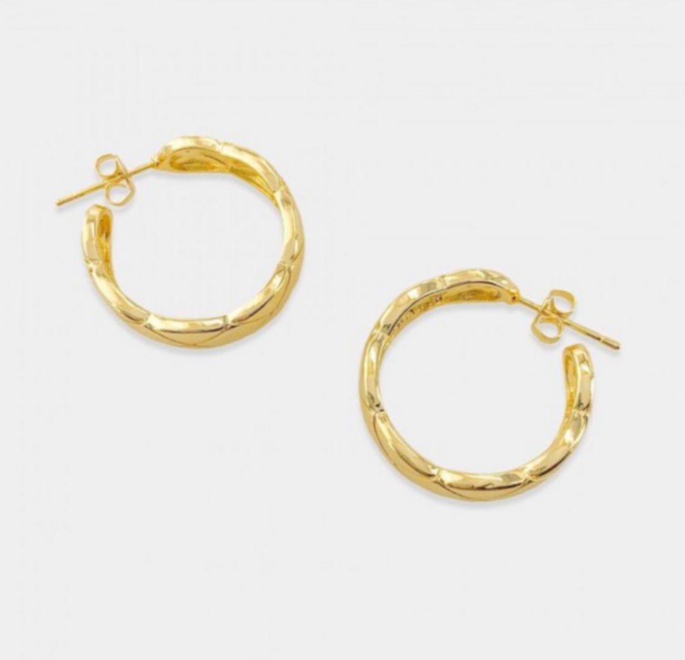 Azalea Earrings