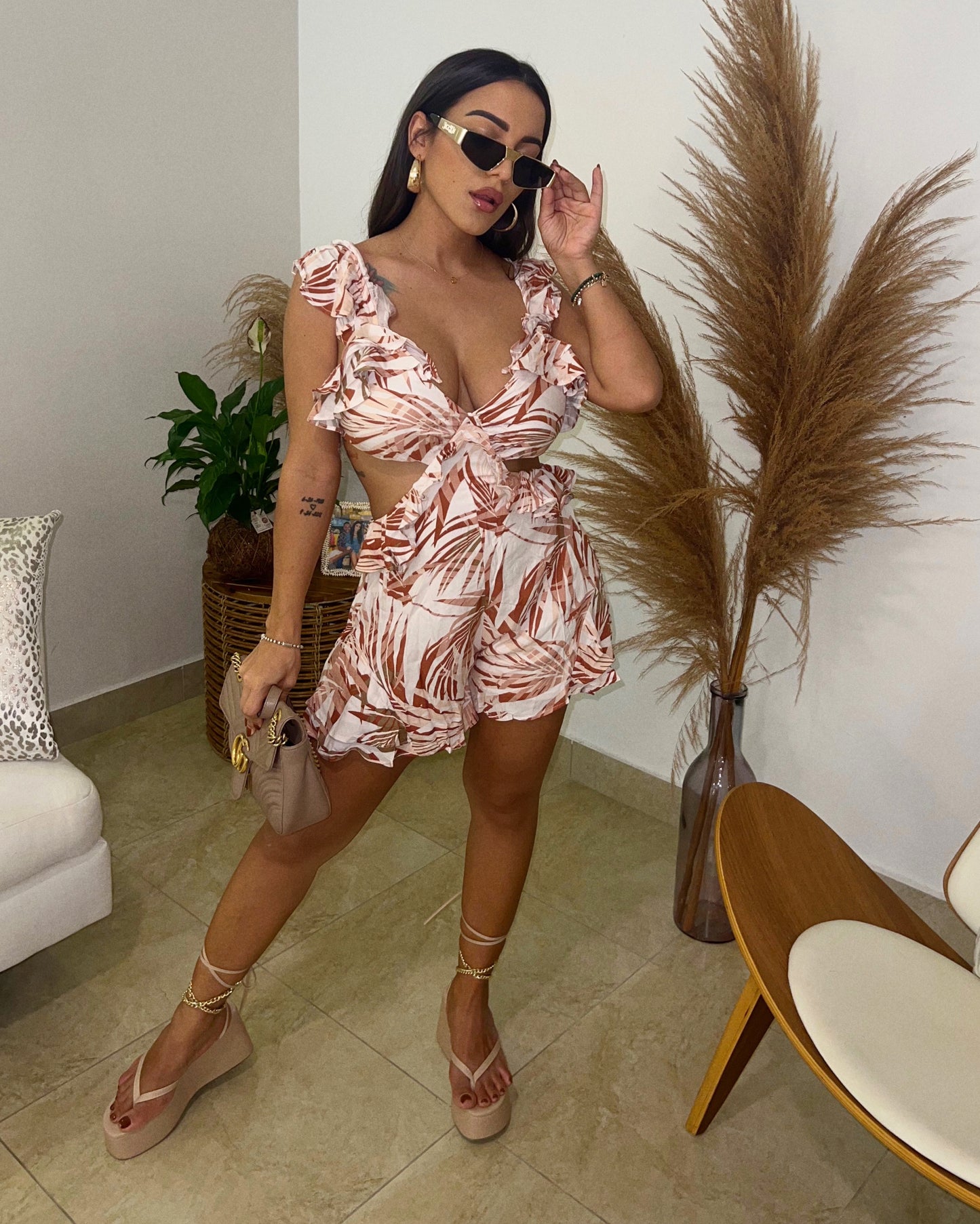 Della Romper