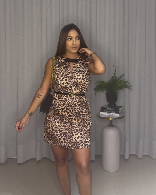 Selva dress