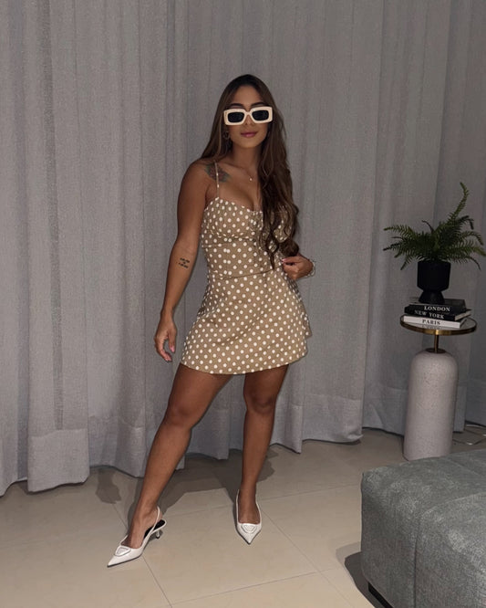 Olivia Dress