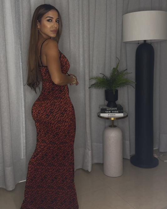 Eloise Dress