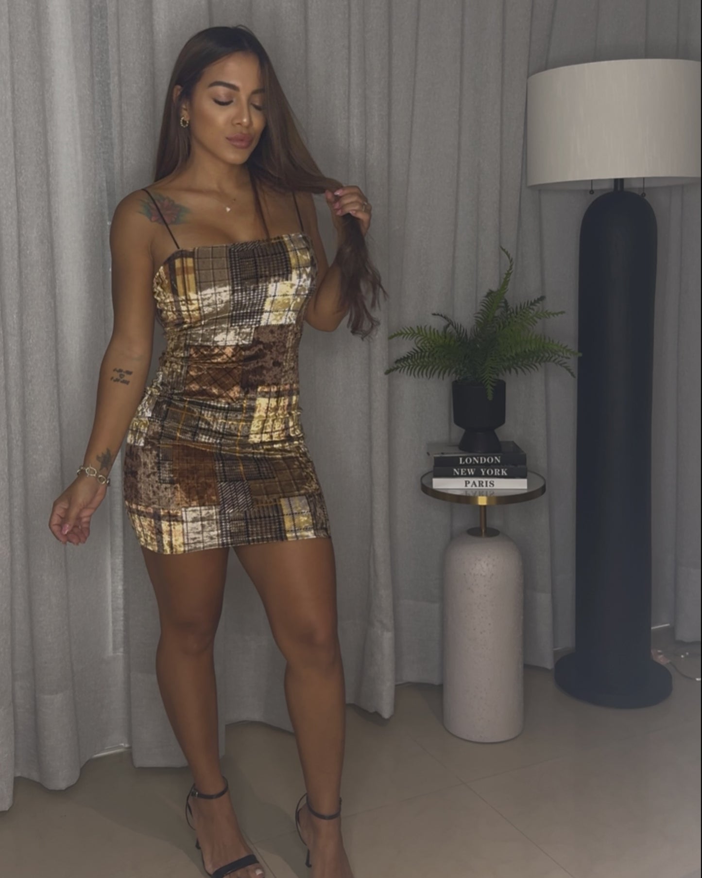 Lola dress