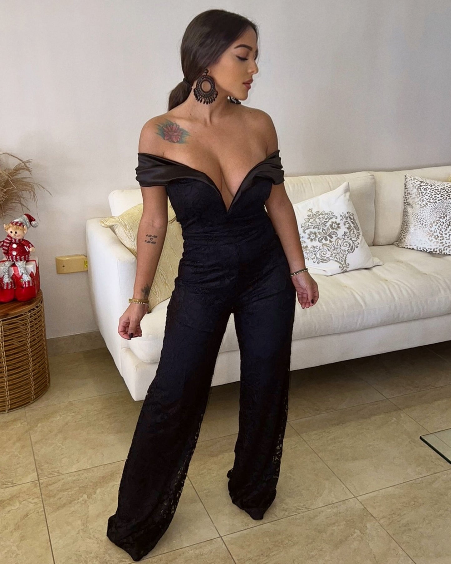 Fernanda Jumpsuit